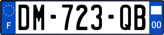 DM-723-QB