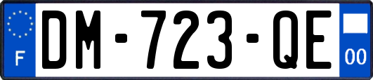 DM-723-QE