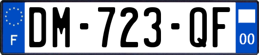 DM-723-QF
