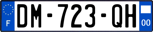 DM-723-QH