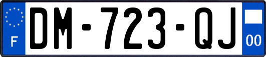 DM-723-QJ