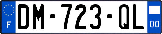 DM-723-QL