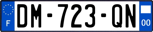 DM-723-QN