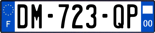 DM-723-QP