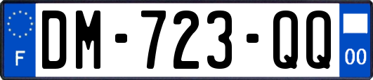 DM-723-QQ