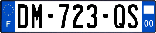 DM-723-QS