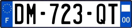 DM-723-QT