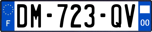 DM-723-QV