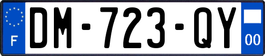 DM-723-QY