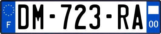 DM-723-RA