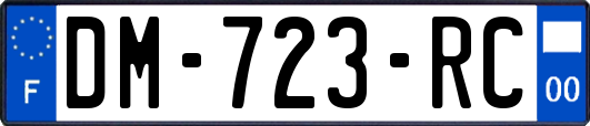 DM-723-RC