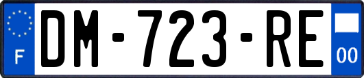 DM-723-RE