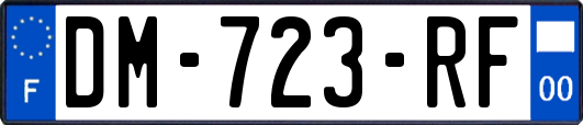 DM-723-RF