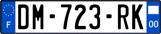 DM-723-RK