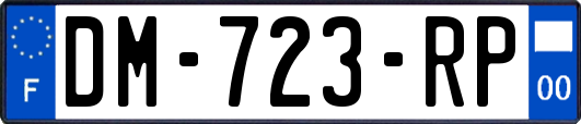 DM-723-RP