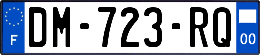 DM-723-RQ