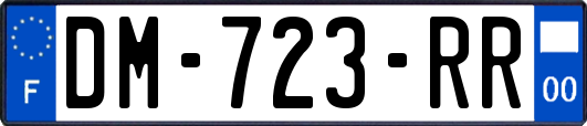DM-723-RR