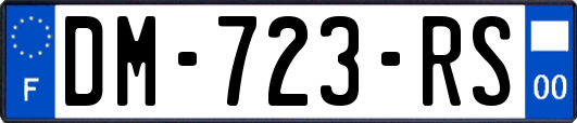 DM-723-RS