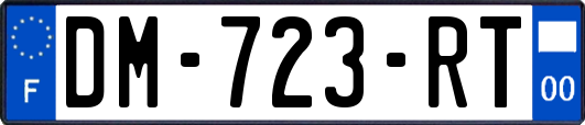DM-723-RT
