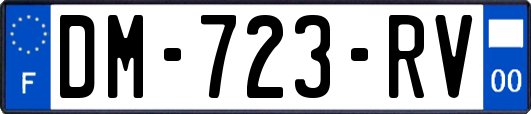 DM-723-RV