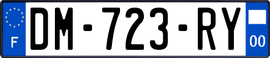 DM-723-RY