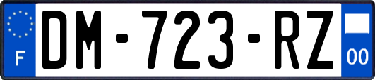 DM-723-RZ