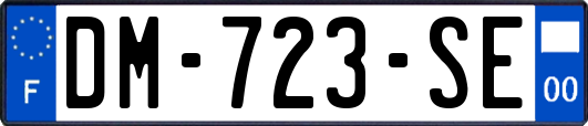 DM-723-SE