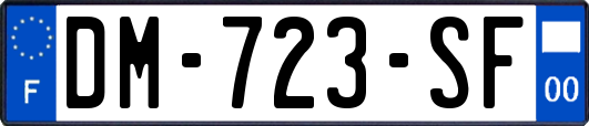 DM-723-SF