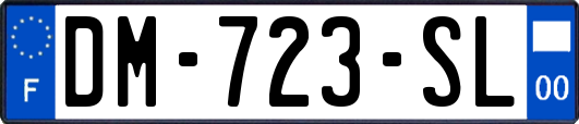DM-723-SL