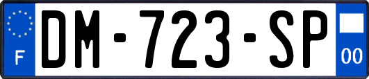 DM-723-SP