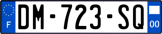 DM-723-SQ