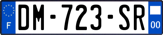 DM-723-SR