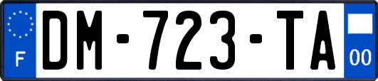 DM-723-TA