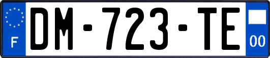 DM-723-TE