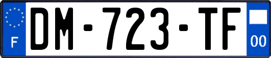 DM-723-TF