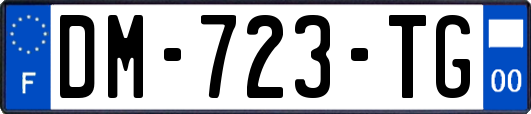 DM-723-TG
