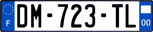 DM-723-TL