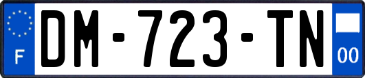 DM-723-TN