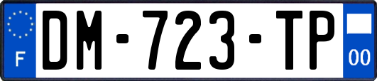 DM-723-TP