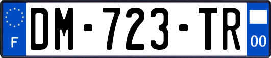 DM-723-TR