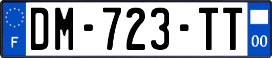 DM-723-TT