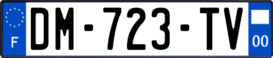 DM-723-TV