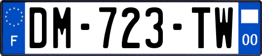 DM-723-TW
