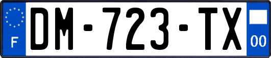 DM-723-TX