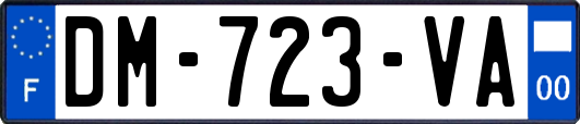 DM-723-VA