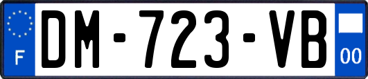 DM-723-VB