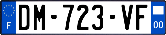 DM-723-VF