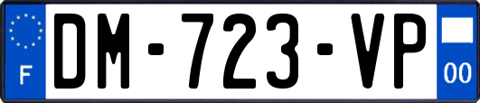 DM-723-VP