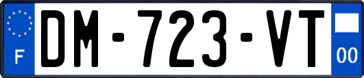 DM-723-VT