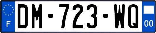 DM-723-WQ